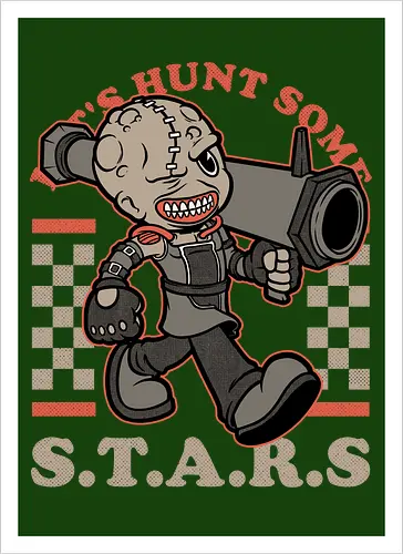 Game Mascot Bio Corporation