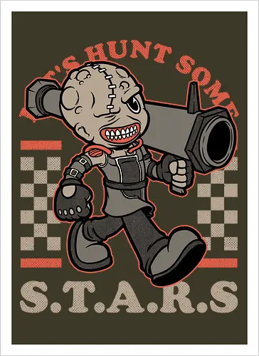 Game Mascot Bio Corporation