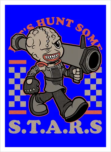 Game Mascot Bio Corporation