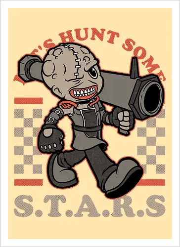 Game Mascot Bio Corporation