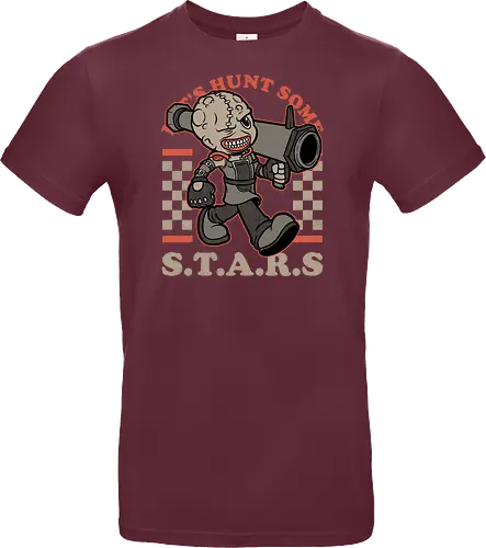 Game Mascot Bio Corporation