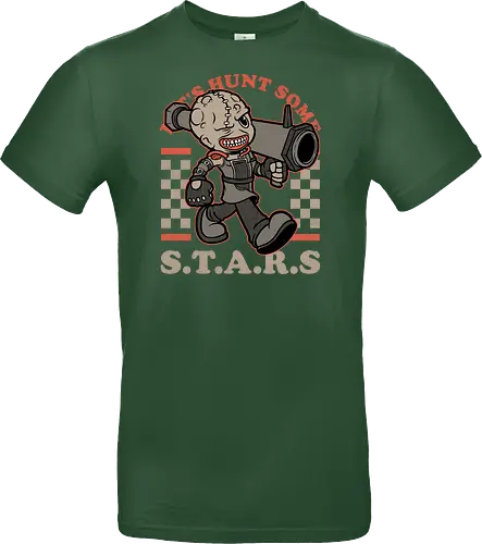 Game Mascot Bio Corporation