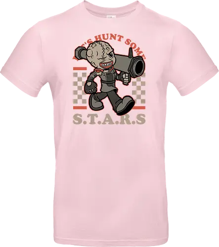 Game Mascot Bio Corporation