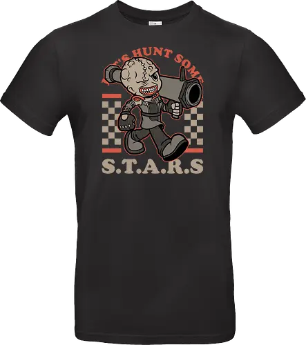 Game Mascot Bio Corporation