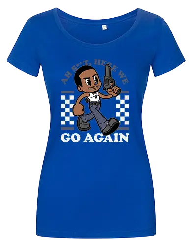 Game Mascot Grove Gang