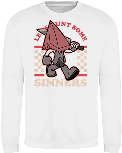 Game Mascot Pyramid