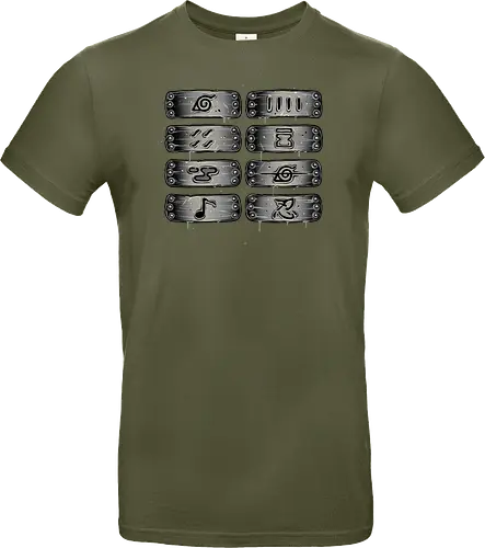 Loyalty and Allegiance