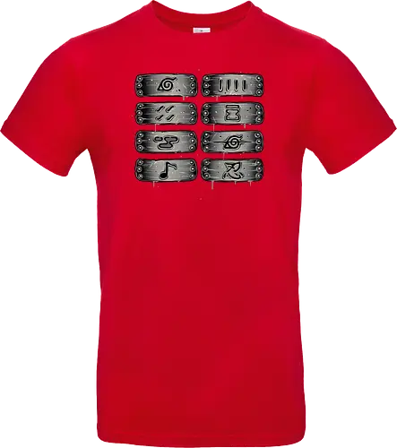 Loyalty and Allegiance