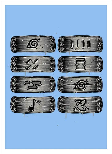 Loyalty and Allegiance