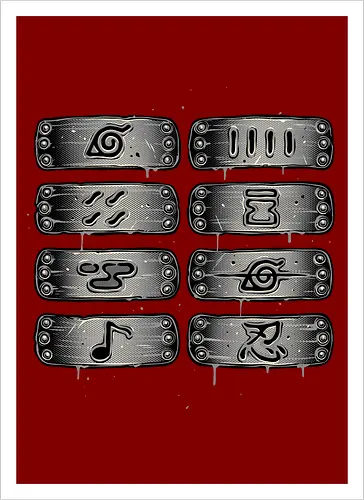 Loyalty and Allegiance