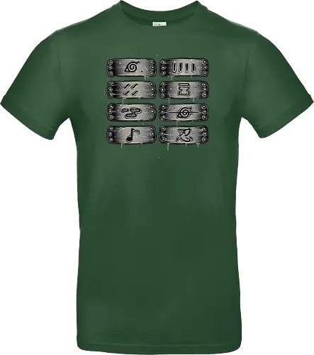 Loyalty and Allegiance