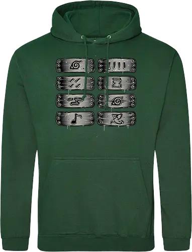 Loyalty and Allegiance