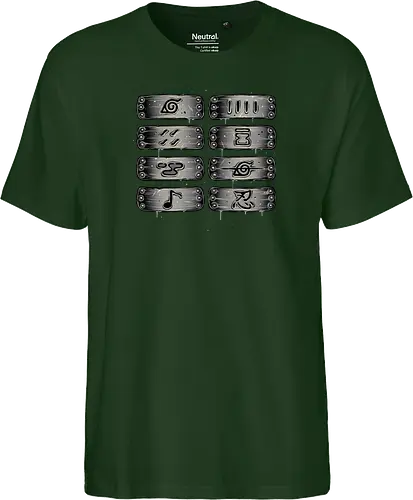 Loyalty and Allegiance