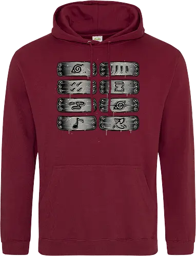 Loyalty and Allegiance