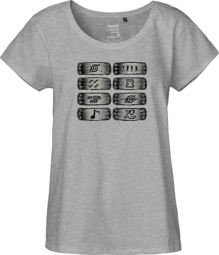 Loyalty and Allegiance