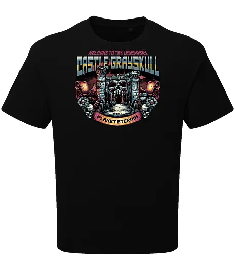 The Legendary Castle