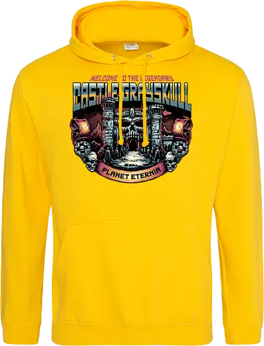 The Legendary Castle