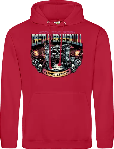 The Legendary Castle