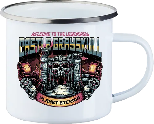 The Legendary Castle