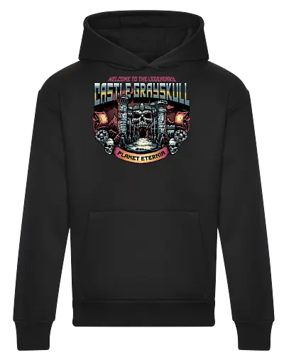 The Legendary Castle