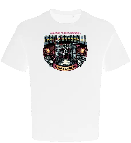 The Legendary Castle