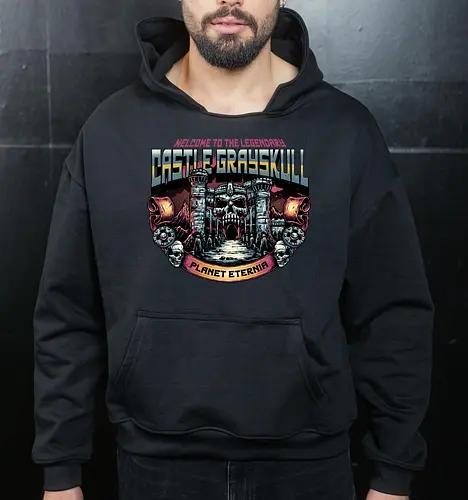 The Legendary Castle