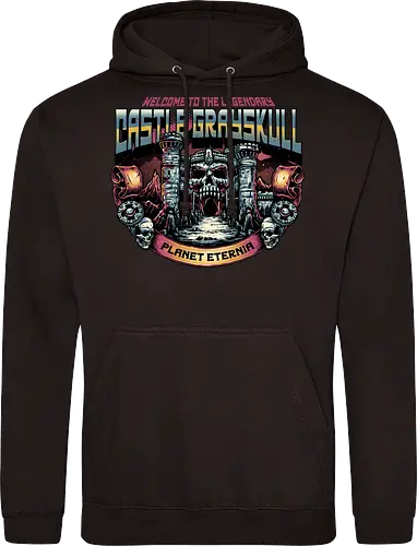 The Legendary Castle