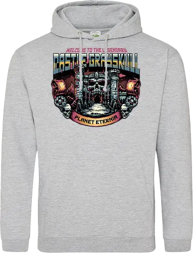 The Legendary Castle