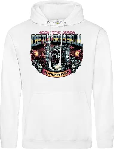 The Legendary Castle