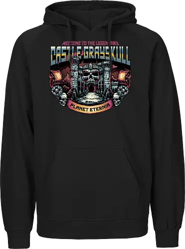 The Legendary Castle