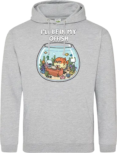 I'll Be In My Offish