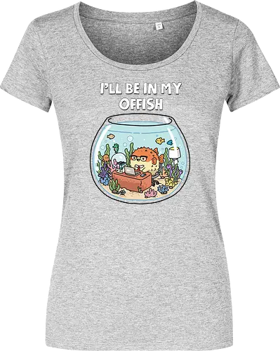 I'll Be In My Offish