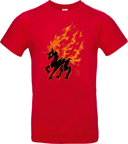 infernal unicorn 