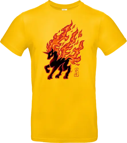 infernal unicorn 