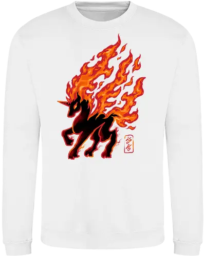 infernal unicorn 