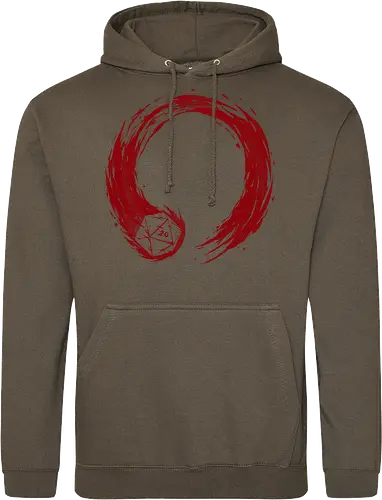 enso of fate 