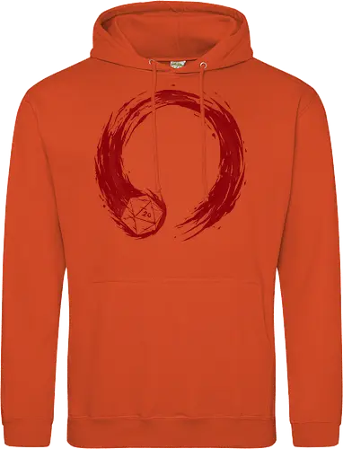 enso of fate 