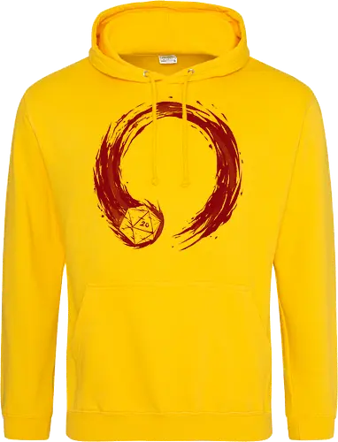 enso of fate 
