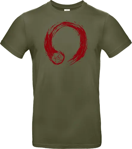 enso of fate 