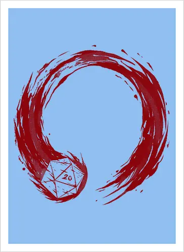 enso of fate 