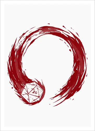 enso of fate 