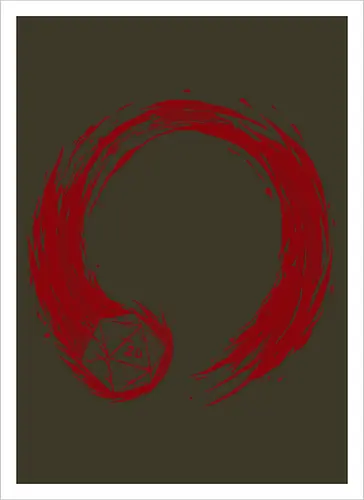 enso of fate 