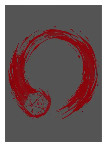 enso of fate 