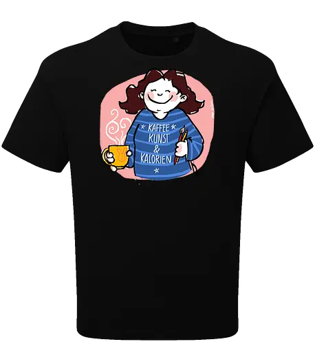 Kaffee, Kunst & Kalorien