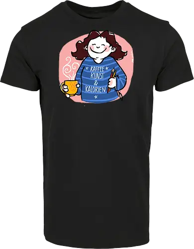Kaffee, Kunst & Kalorien