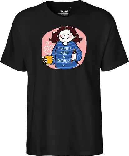 Kaffee, Kunst & Kalorien