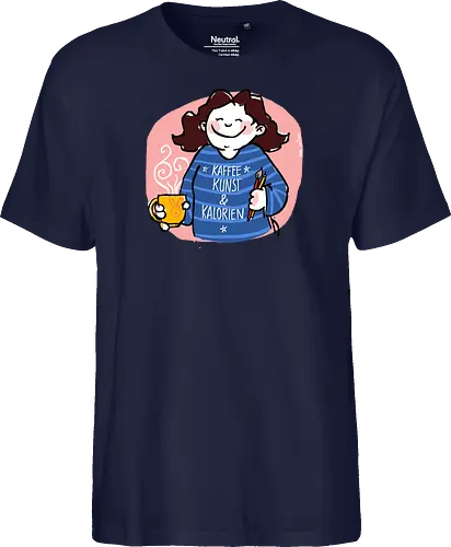 Kaffee, Kunst & Kalorien