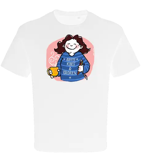 Kaffee, Kunst & Kalorien