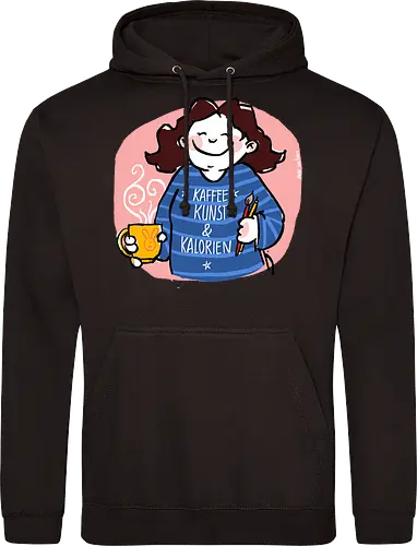 Kaffee, Kunst & Kalorien