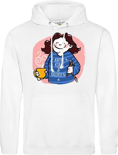 Kaffee, Kunst & Kalorien